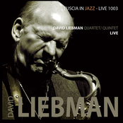 On Green Dolphin Street by David Liebman