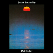 Phil Coulter: Sea Of Tranquility