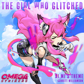 The Girl Who Glitched (Ai.Mi's Theme from "Omega Strikers")