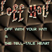 The Tell-Tale Heart (Covered as "His bad Eye") Part I
