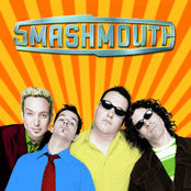 Hold You High by Smash Mouth