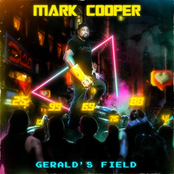 Mark Cooper: Gerald's Field