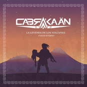 La Leyenda De Los Volcanes: Fuego Eterno