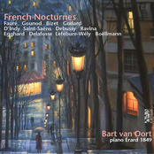 French Nocturnes