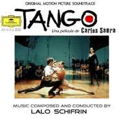 Tango Para Percusión by Lalo Schifrin