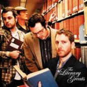 Listen To The Band by The Literary Greats