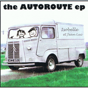 The Autoroute EP
