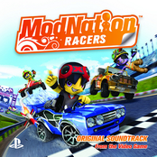 ModNation Racers