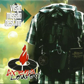 Visão Missão Destino