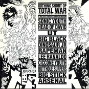 Nothing Short Of Total War