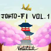 Johto-Fi Vol. 1