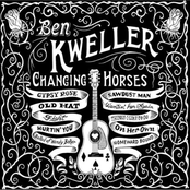 Ben Kweller: Changing Horses