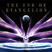 The End of Evangelion Single