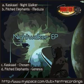 Nightwalker Ep