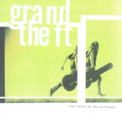 Time Passed In the Switchback