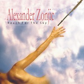 Alexander Zonjic: Reach For The Sky