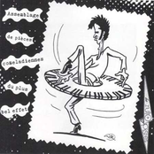 Assemblage de pièces Comeladiennes du plus bel effet