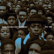 Darker Than Blue: Soul From Jamdown 1973-1980