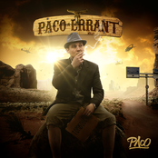Le Temps Passe by Paco