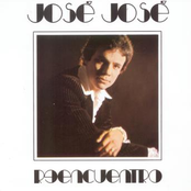 Jose Jose: Reencuentro