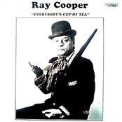 Ray Cooper – Everybody's Cup Of Tea