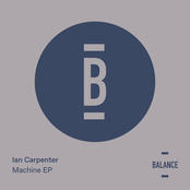 Machine EP