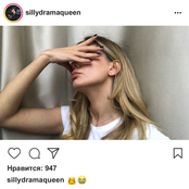 Drama Queen - Single