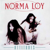 Attitudes by Norma Loy