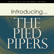 Introducing... The Pied Pipers