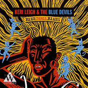 Roll And Tumble Blues by Keri Leigh & The Blue Devils