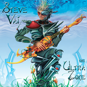 The Silent Within by Steve Vai