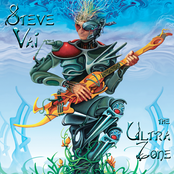 Frank by Steve Vai