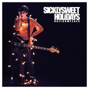 Sickly Sweet Holidays - Single