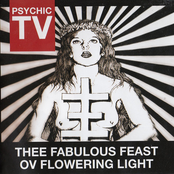 I Like You by Psychic Tv
