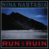 Nina Nastasia: Run To Ruin