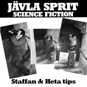 Jävla Sprit