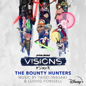 Star Wars: Visions Vol. 3 - The Bounty Hunters (Original Soundtrack)
