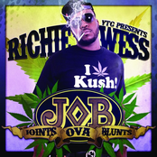 J.O.B. (Joints Ova Blunts)