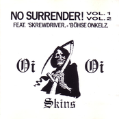 No Surrender! Vol. 1 & 2