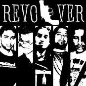 Revolver Demo Tracks