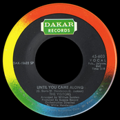 Until You Came Along / I'm in Danger