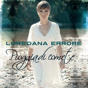 Una Pioggia Di Comete by Loredana Errore