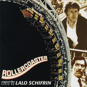 One Track Mind by Lalo Schifrin