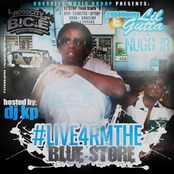 Live from the Blue Store Vol. 1