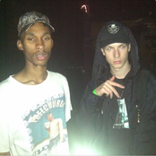 Bladee Tape