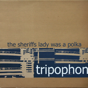 The Sheriffs Lady Was A Polka