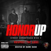 Honor Up: Respect The Code Soundtrack