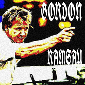 GORDON RAMSAY