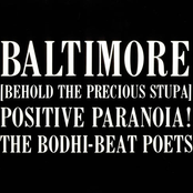 Baltimore - EP