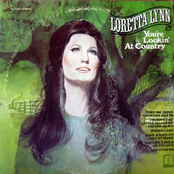 Indian Lake by Loretta Lynn